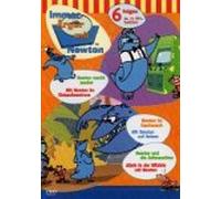 Immer Ärger mit Newton - Empire Brass on Broadway [CASSETTE]