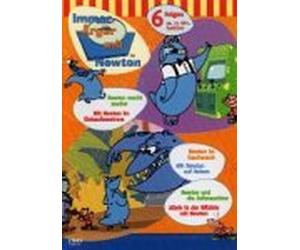 Immer Ärger mit Newton - Empire Brass on Broadway [CASSETTE]