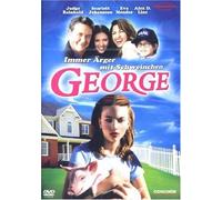 Immer Ärger mit Schweinchen George [DVD]