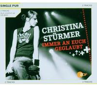 Immer An Euch Geglaubt (2-trac