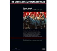 Immer bereit/Wer die Erde liebt... [DVD]
