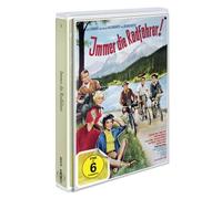 Immer die Radfahrer