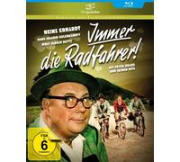 HEINZ ERHARDT: IMMER DIE - MOV