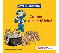 Immer dieser Michel (CD)