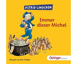 Immer dieser Michel (CD)