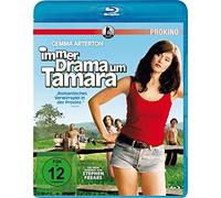 Immer Drama um Tamara [Blu-ray] [2010]