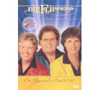 Immer Immer Wieder Die Flippers an Der [DVD] [Import]
