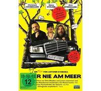 IMMER NIE AM MEER - MOVIE [DVD] [2007]