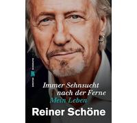 Immer Sehnsucht nach der Ferne: Mein Leben