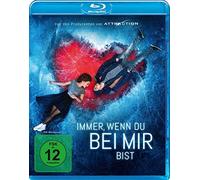 Trofim,Oleg - IMMER, WENN DU BEI MIR BI - MO [Blu-ray] [2018]