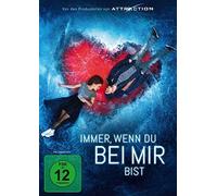 IMMER, WENN DU BEI MIR BI - MO [DVD] [2018]