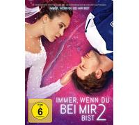 Immer, wenn du bei mir bist 2 (DVD)