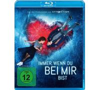 Immer, wenn du bei mir bist (Blu-ray)