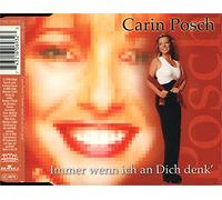 Immer wenn ich an dich denk' (incl. Karaoke, 1998)