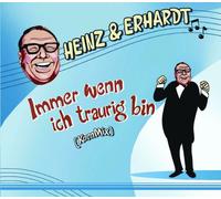 immer wenn ich traurig bin cdsingle