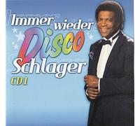 Immer wieder Schlager (Box, 2002) - Nino de Angelo, Mike Bauhaus, Felix Pascal, Marianne Rosenberg, Frank Chagall..