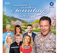 Immer Wieder Sonntags 2021