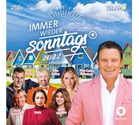 Various - Immer Wieder Sonntags 2022