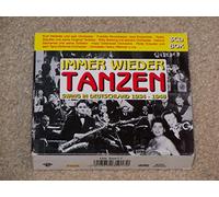 Immer wieder Tanzen - Swing in Deutschland 1934-1948