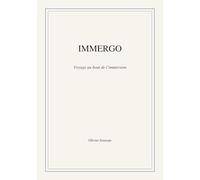 Immergo: Voyage au bout de l'immersion