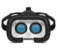 Immerse Plus Virtual Reality Headset RRP £29.99 lot UT