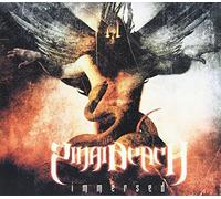 Immersed by Sinai Beach (2005-04-19)