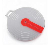 Immersion Blender Splashing Guard splatter cover for mixing bowl Anti Splashing Anti Spill Lid Cover Screen Guard mixing bowls for Egg Bowl Whisk Cooking Kitchen Tool nan