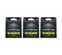 Matrix Fishing Submerge Braided Line 150 M Black 0.080 mm