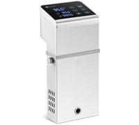 Immersion Circulator 2,300 W 80 L - Sous-vide Cookers by Royal Catering Silver