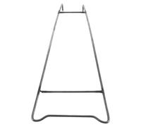 Immersion Glaze Frame Stainless Steel Pottery Dipping Tong Tool | Silver Finish, Supports Dipping Hold, Helps Save Time during Ceramic Projects for Artists and Potters