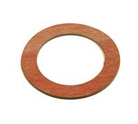 Immersion Heater Fibre Washer 2 1/4" BSP 95mm Diameter Copper Cylinder Washer