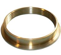 Immersion Heater Flange - 2 1/4" - Pack of 2