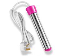 Immersion Water Heater Electric Element Boiler for Bathroom UK Plug