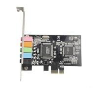 Immersive Audio Experience, Multiple Output Options, Wide Compatibility