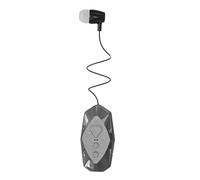 Immersive Audio Headset Easy Connection Enjoy Music Your Listening Feast! J29 Earbuds (Grey, A)