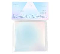 Immersive Creative Recyclable Thick Panes Travel Journal for Daily Planning Ergonomic Task Permanent Environmental Notebook