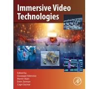 Immersive Video Technologies