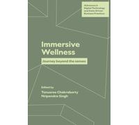 Immersive Wellness : Journey Beyond the Senses