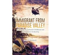 Immigrant from Paradise Valley