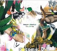 Immigrant S Bossa Band - A Song for You [Shm]