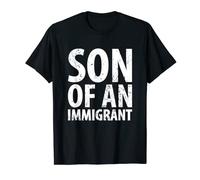 Immigrant T-shirt son of an immigrant shirt T-Shirt