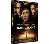 IMMIGRANT - UN FILM DE JAMES G