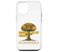 Immigrants Are Not Criminals But The President Is Floral Case for iPhone 12/12 Pro