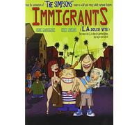 Immigrants [DVD] [Region 1] [US Import] [NTSC]