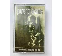 Immigrants Emigrants and Me [CASSETTE]