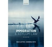 Immigration & Asylum Law