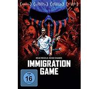 Immigration Game (2017)