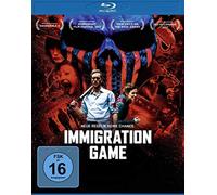 IMMIGRATION GAME - MOVIE