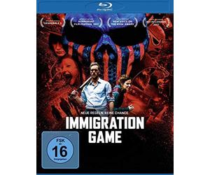 IMMIGRATION GAME - MOVIE