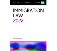 Immigration Law (CLP)